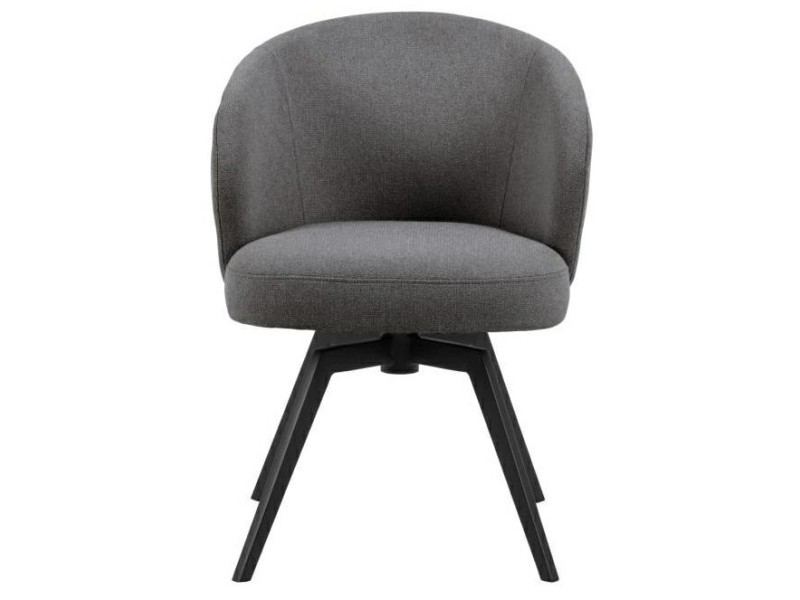 Krzesło Darlene szare Alea 19 - ACTONA